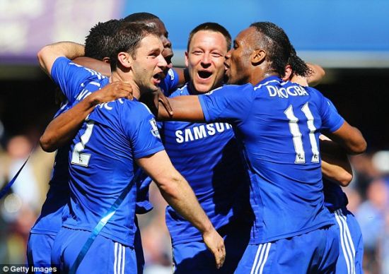 两支实力强 两支实力强